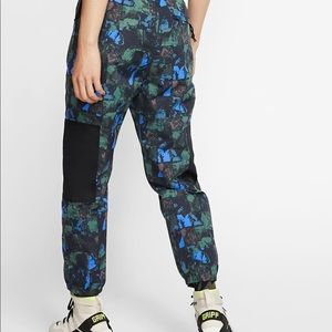 Nike ACG Trail Pants CI0453 010 Hiking Rain Pants